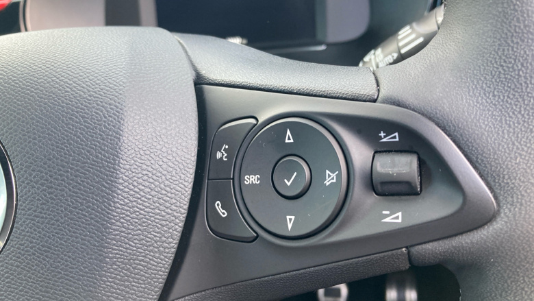 Vauxhall Corsa 1.2 GS 5dr Petrol Hatchback